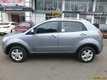 Ssangyong Korando C MT 2000CC 2AB AWD