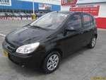 Hyundai Getz GL MT 1600CC 3P 16V SA