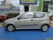 Chevrolet Aveo GTI MT 1600CC 3P AA