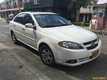 Chevrolet Optra ADVANCE AT 1800CC 4P