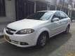 Chevrolet Optra ADVANCE AT 1800CC 4P