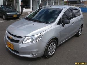 Chevrolet Sail