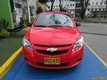 Chevrolet Sail LS MT 1400CC AA