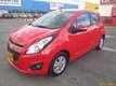 Chevrolet Spark GT MT 1200CC 5P FE