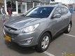 Hyundai Tucson ix-35