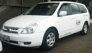 Kia Carnival CARNIVAL MT 2900CC TAXI