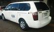 Kia Carnival CARNIVAL MT 2900CC TAXI