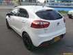 Kia Rio SPICE MT 1400 CC 5P