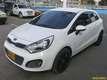 Kia Rio SPICE MT 1400 CC 5P