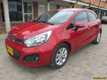 Kia Rio UB EX MT 1250CC AA ABS