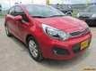 Kia Rio UB EX MT 1250CC AA ABS