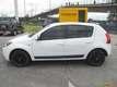 Renault Sandero GT LINE MT 1600CC 16V FE