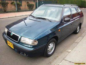 Skoda Felicia