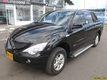 Ssangyong Actyon