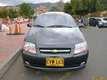 Chevrolet Aveo GTI LIMITED MT 1600CC 3P AA CT