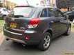 Chevrolet Captiva SPORT AT 3000CC 5P