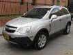 Chevrolet Captiva SPORT AT 2400CC 5P 4X2