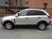 Chevrolet Captiva SPORT AT 2400CC 5P 4X2