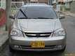 Chevrolet Optra LIMITED MT 1800CC CT FE