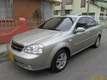 Chevrolet Optra LIMITED MT 1800CC CT FE