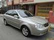 Chevrolet Optra LIMITED MT 1800CC CT FE