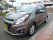 Chevrolet Spark GT MT 1200CC 5P FE