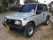 Chevrolet Vitara 1.6L MT 1600CC 3P