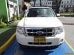 Ford Escape XLT AT 3000CC 4X4