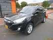 Hyundai Tucson ix-35 MT 2000CC 4X4