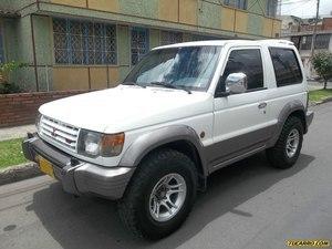 Mitsubishi Montero