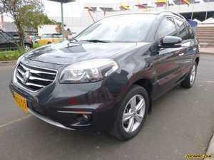 Renault Koleos DYNAMIQUE AT 2500CC 4X2