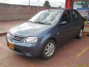 Renault Logan DYNAMIQUE MT 1600CC