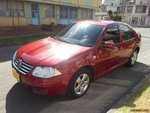 Volkswagen Jetta CLASSIC MT 2000CC AA