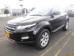 Land Rover Range Rover EVOQUE PURE TP 2000CC T 5P