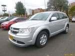 Dodge Journey SE/CREW AT 2400CC 7PSJ 4X2