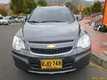 Chevrolet Captiva SPORT AT 2400CC 5P 4X2