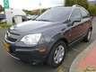 Chevrolet Captiva SPORT AT 2400CC 5P 4X2