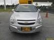 Chevrolet Captiva SPORT AT 2400CC 5P 4X2