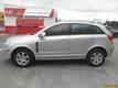 Chevrolet Captiva SPORT AT 2400CC 5P 4X2