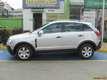 Chevrolet Captiva SPORT AT 2400CC 5P 4X2 CT