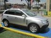 Chevrolet Captiva SPORT AT 2400CC 5P 4X2 CT