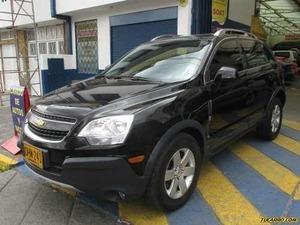 Chevrolet Captiva SPORT AT 2400CC 5P 4X2