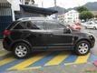 Chevrolet Captiva SPORT AT 2400CC 5P 4X2