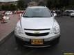 Chevrolet Captiva SPORT AT 2400CC 5P 4X2