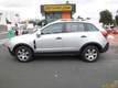 Chevrolet Captiva SPORT AT 2400CC 5P 4X2