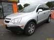 Chevrolet Captiva SPORT AT 2400CC 5P 4X2