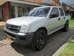 Chevrolet Luv D-Max Doble Cabina