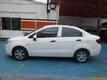 Chevrolet Sail LS MT 1400CC 4P AA AB