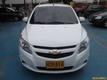 Chevrolet Sail LS MT 1400CC 4P AA AB