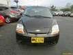 Chevrolet Spark GO MT 1000CC AA CT